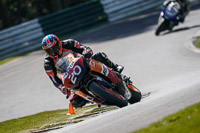 Advanced Group Orange Bikes